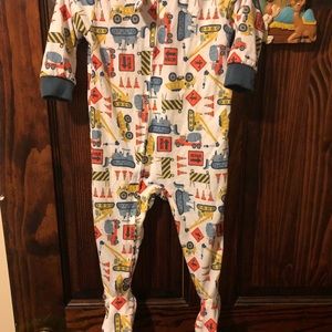 Construction Theme Bodysuit